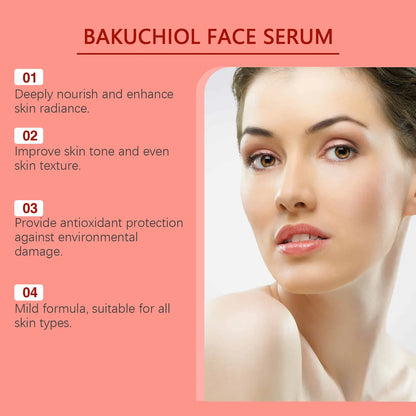 Bakuchiol Anti-Aging Serum