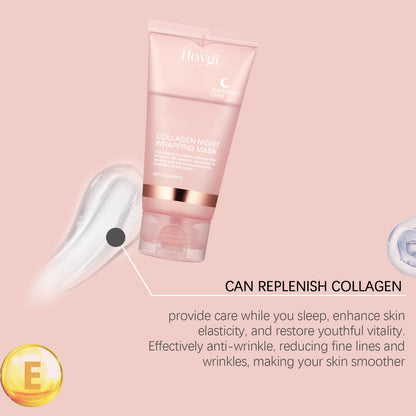 Collagen Peel-Off Mask